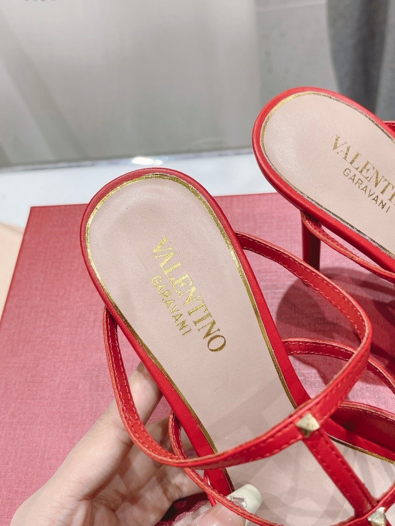 Valentino High Heels